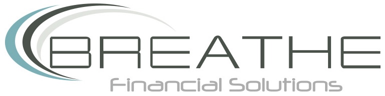 BREATHE Financial Solutions Logo