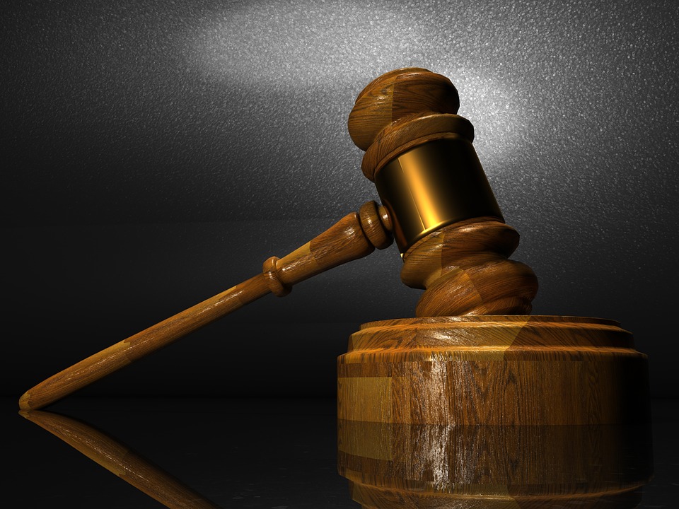 Law and Justice